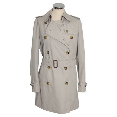 burberry second hand coats|Burberry trench coat second hand.